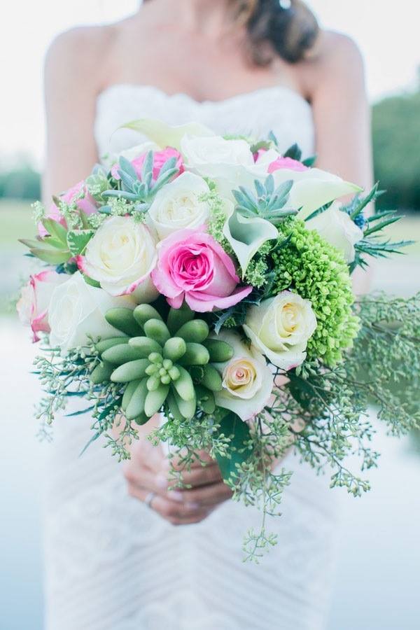 Wedding Bouquet