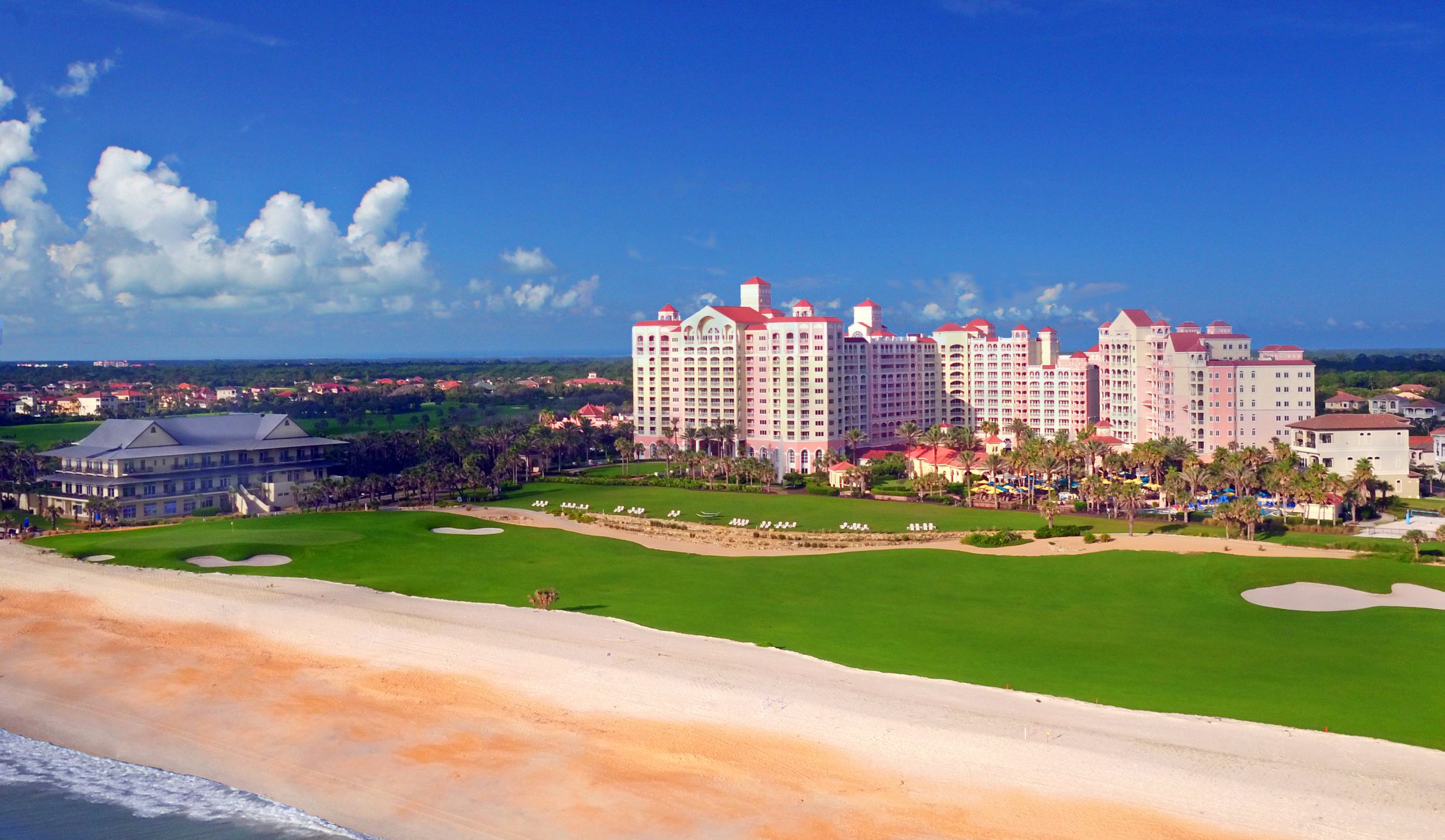 Hammock Beach Resort