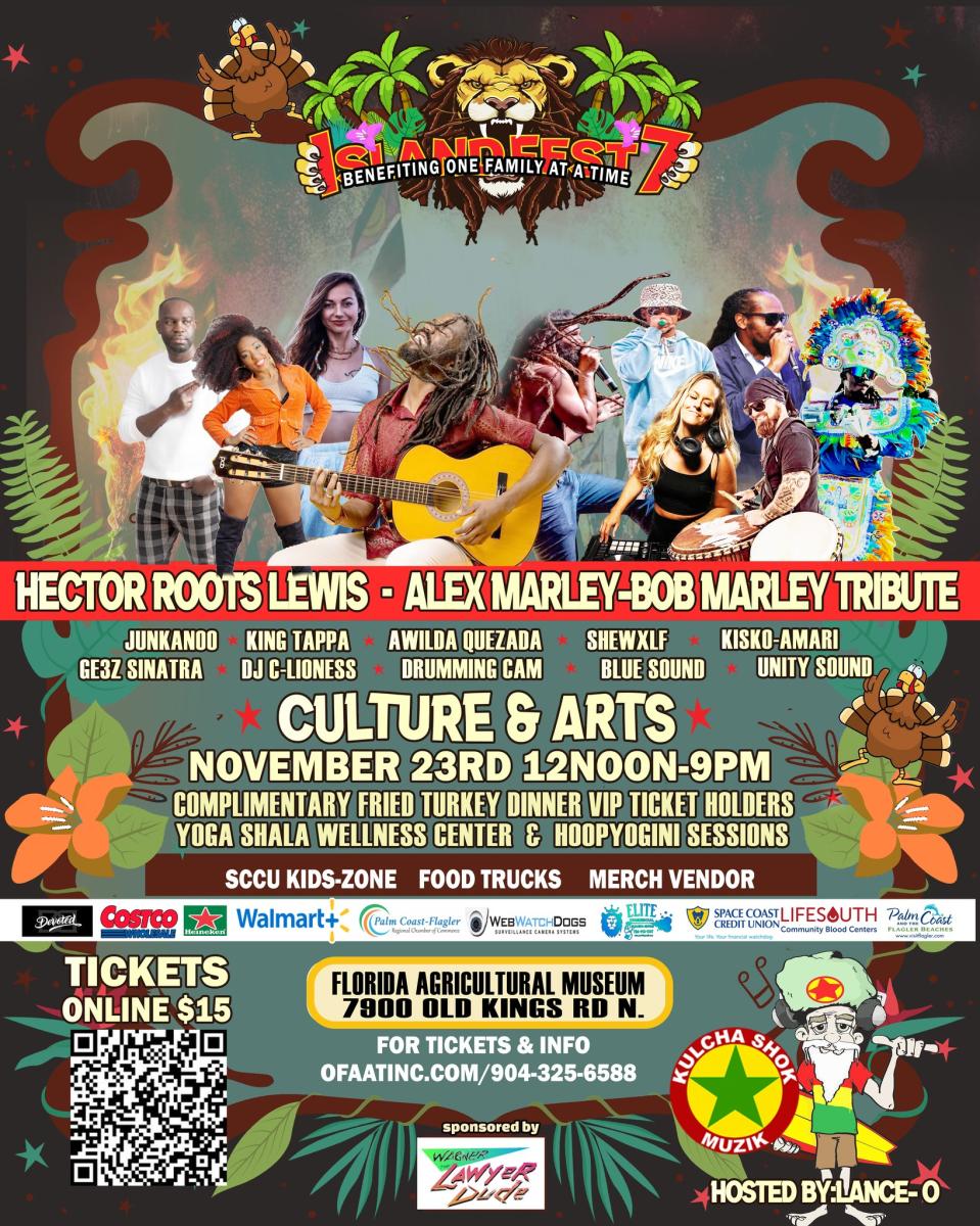 Island Fest New
