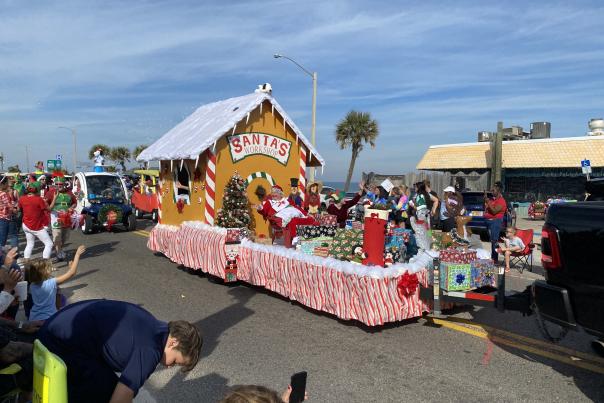 Christmas Parade