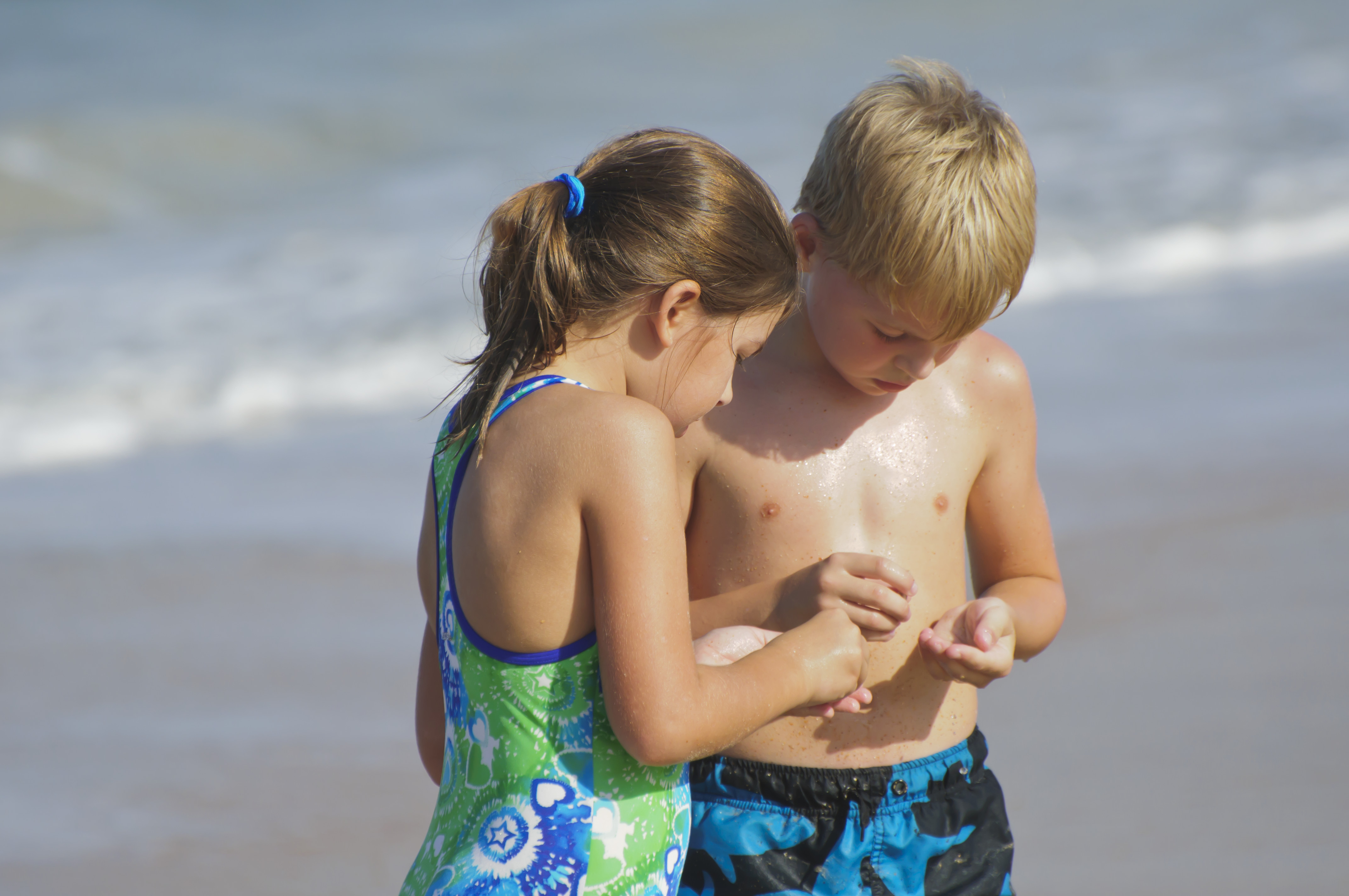 Kids Flagler Beach