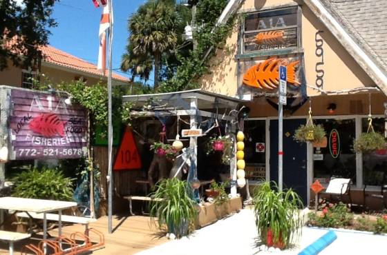 A1A Fisheries