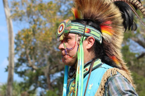 Native American Festival