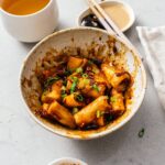cheung fun recipe | www.iamafoodblog.com