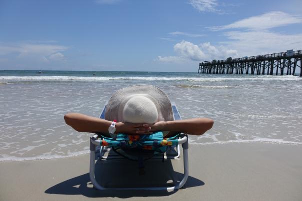 Flagler Beach Relax