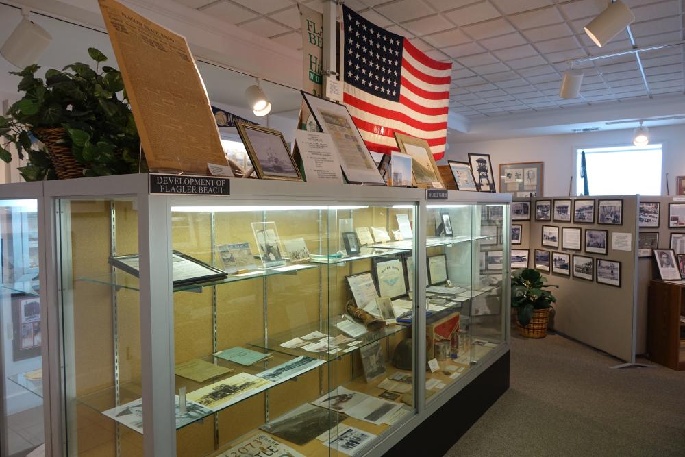 Flagler Beach Historical Museum