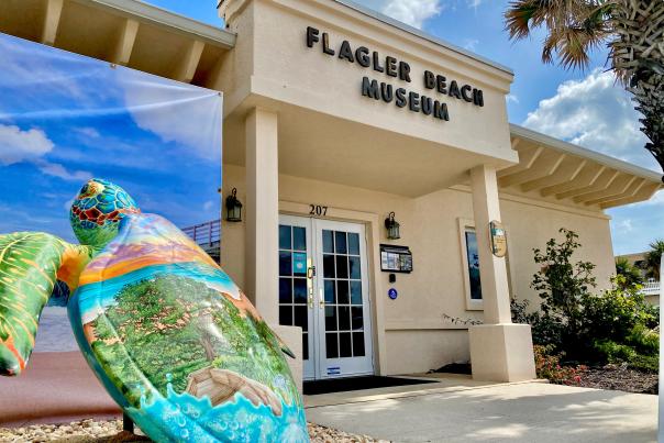 flagler beach historical museum