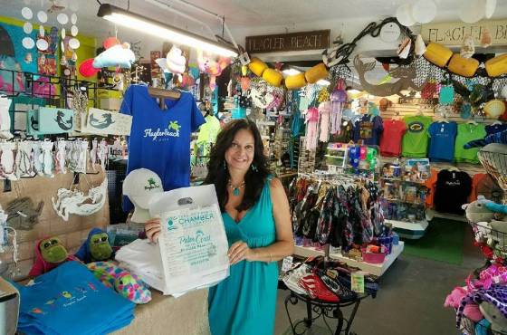 Flagler Beach Gift Shop