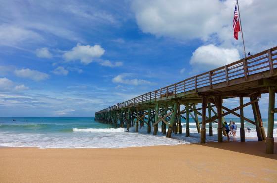 Flagler Beach