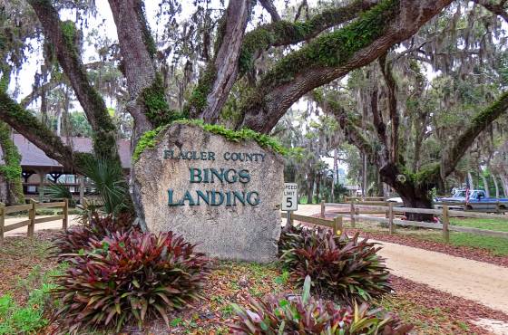 Bing's Landing