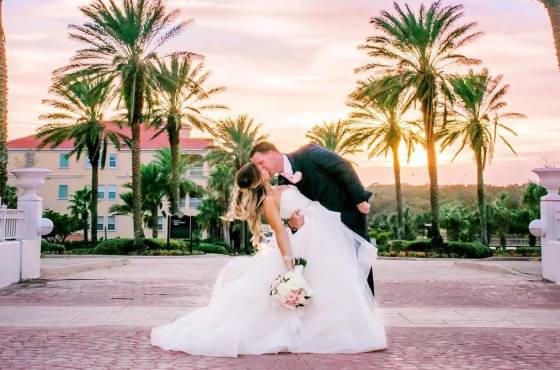 Hammock Beach Resort Wedding