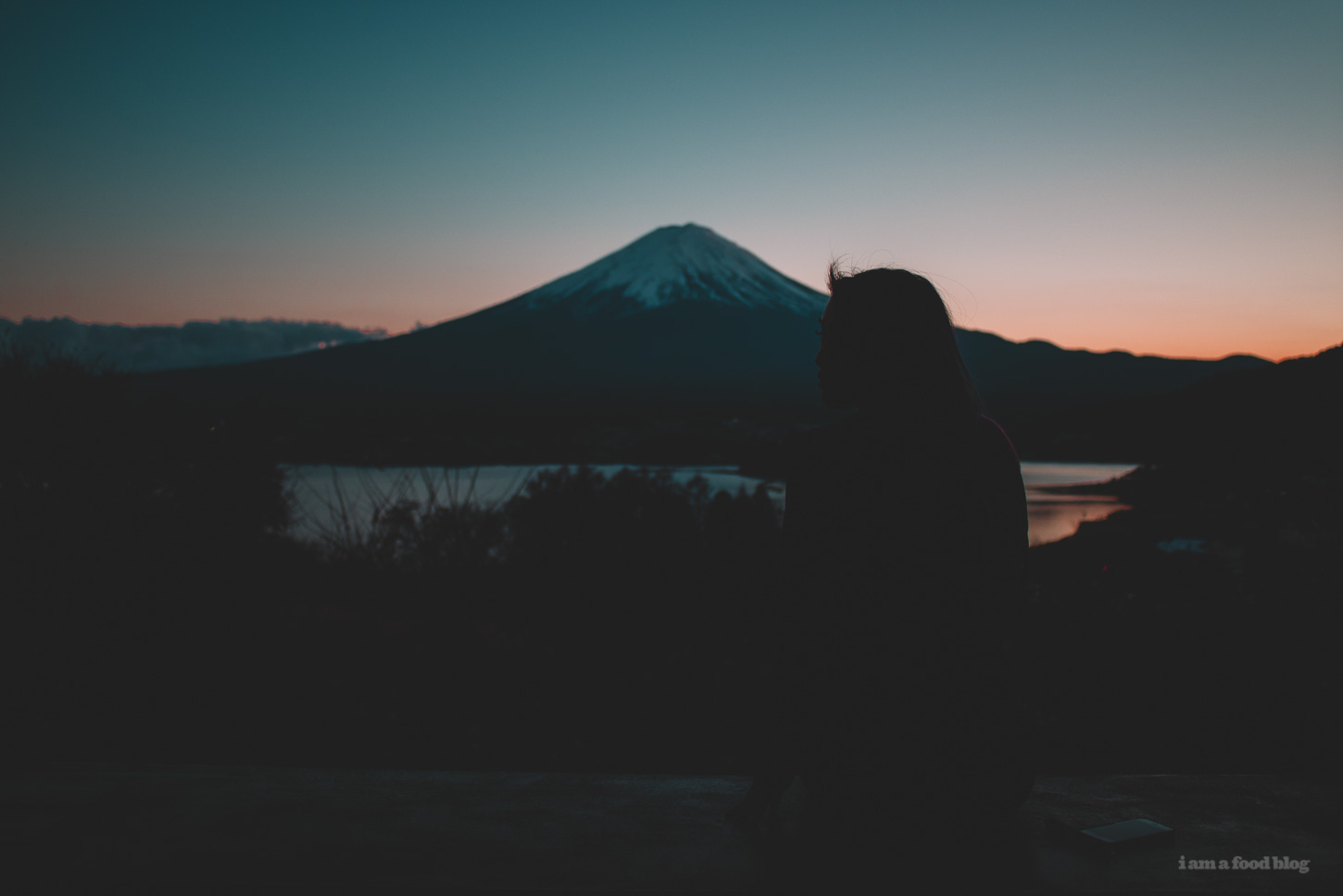 japan travel guide - hoshinoya fuji - www.iamafoodblog.com