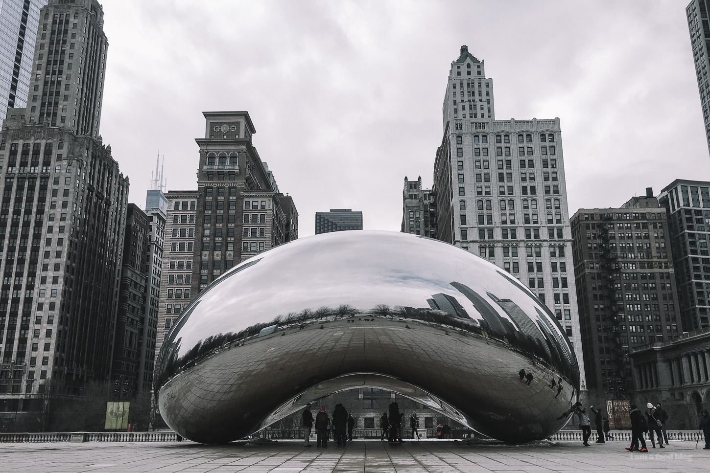 chicago - www.iamafoodblog.com