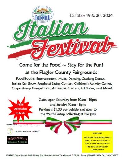 Italian Fest