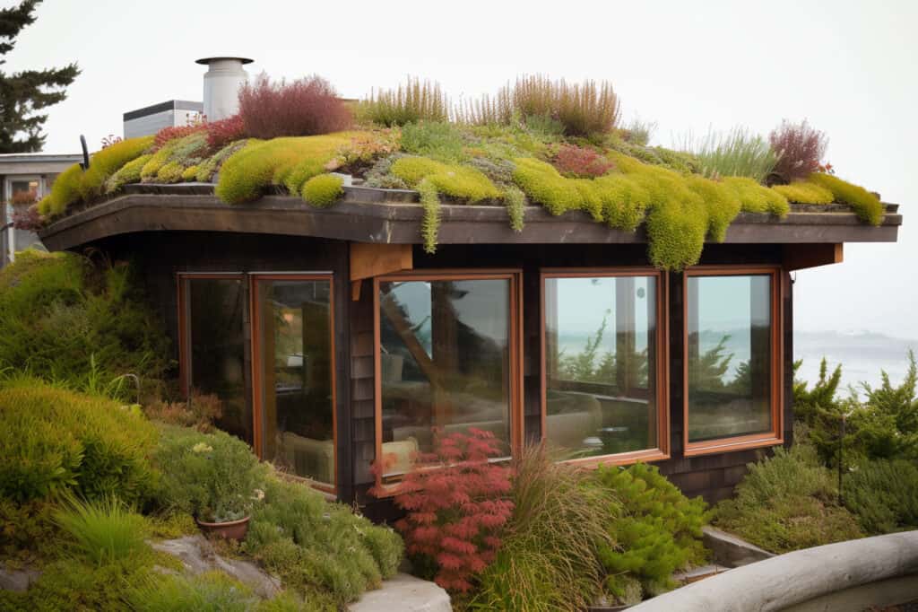 living roof