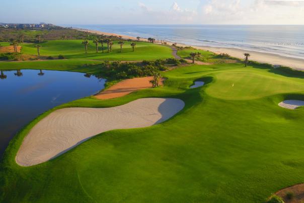 Ocean Course Hammock Beach