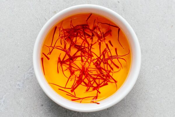 saffron | www.iamafoodblog.com