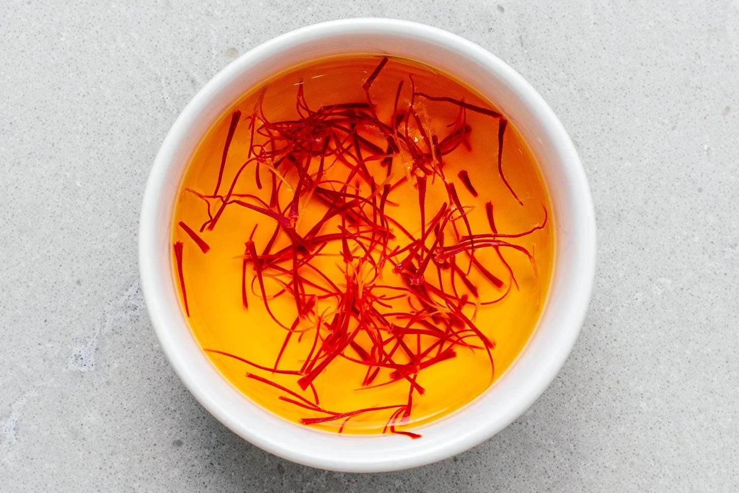 saffron | www.iamafoodblog.com