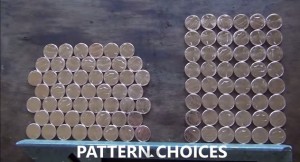 penny patterns