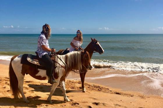 Equestrian Adventures of Florida