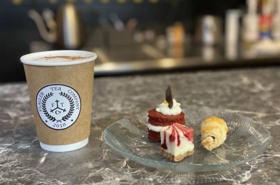 Flagler Tea Company