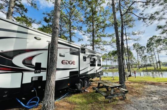 Pine and Palm RV Park