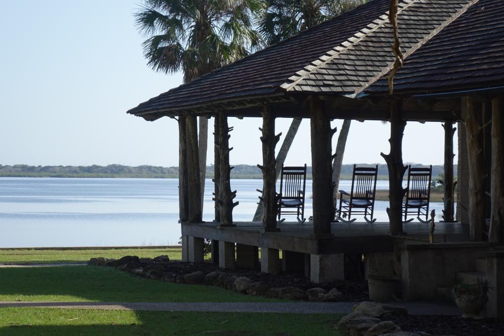 Princess Place Preserve in Flagler Beach