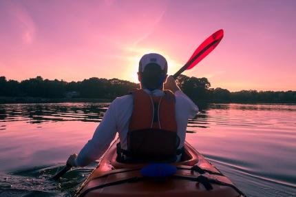 ripple effect kayak