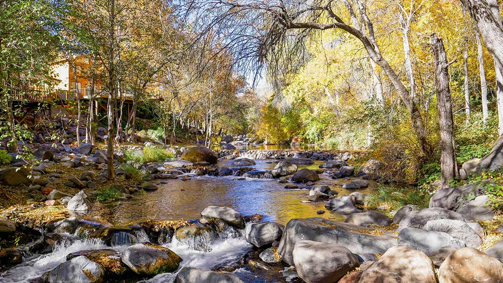 Sedona Arizona