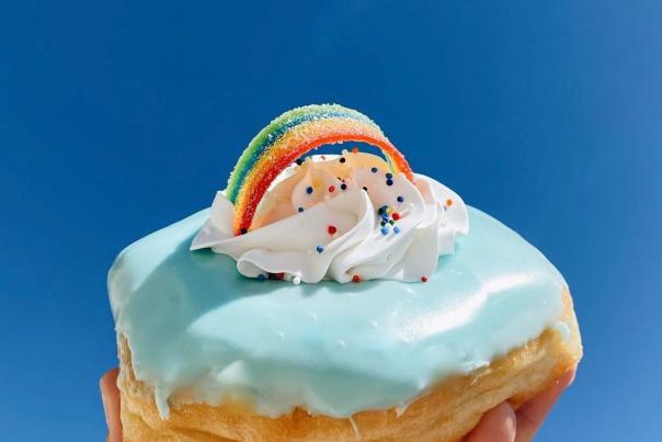 swillerbees donut