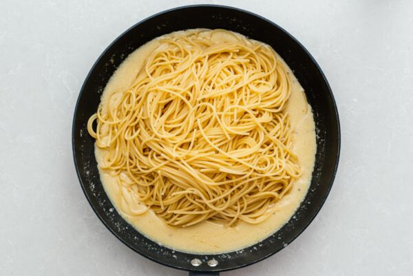 alfredo sauce | www.iamafoodblog.com
