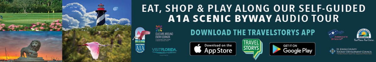 a1a audio tour travelstory