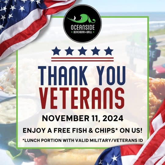 Veterans Day