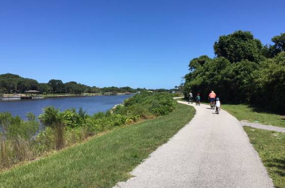 Waterfront Park