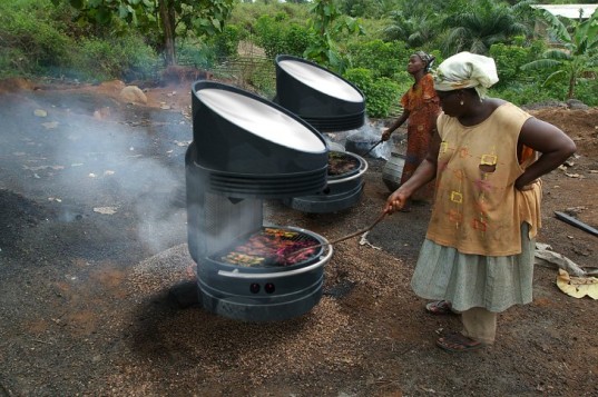 Wilson-Solar-Grill