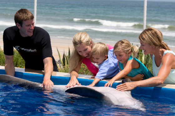Marineland