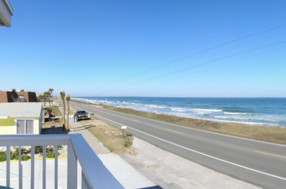 Flagler Beach Motel