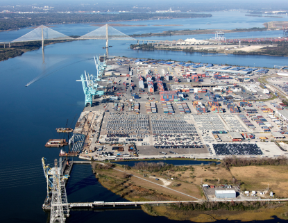 jacksonville port