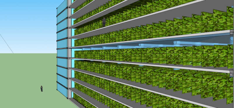 Vertical Farm