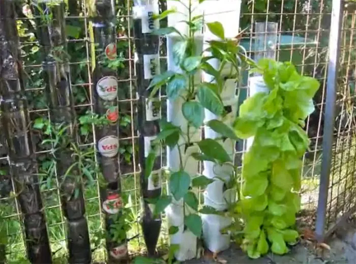 bottle-tower-garden2