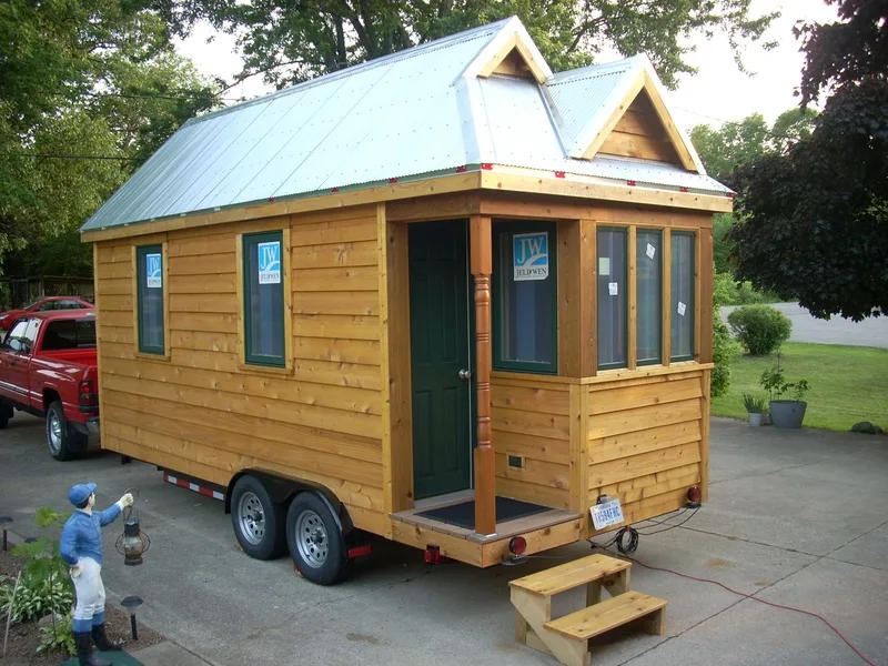 Tiny House